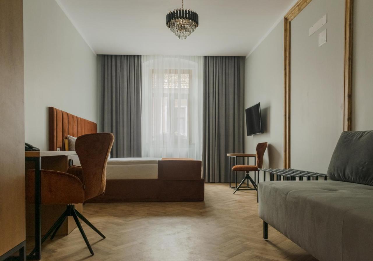 Hotel Prinz Gregor Brašov Exteriér fotografie