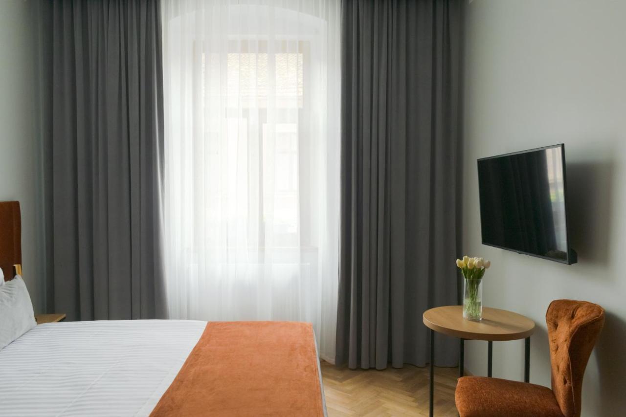 Hotel Prinz Gregor Brašov Exteriér fotografie